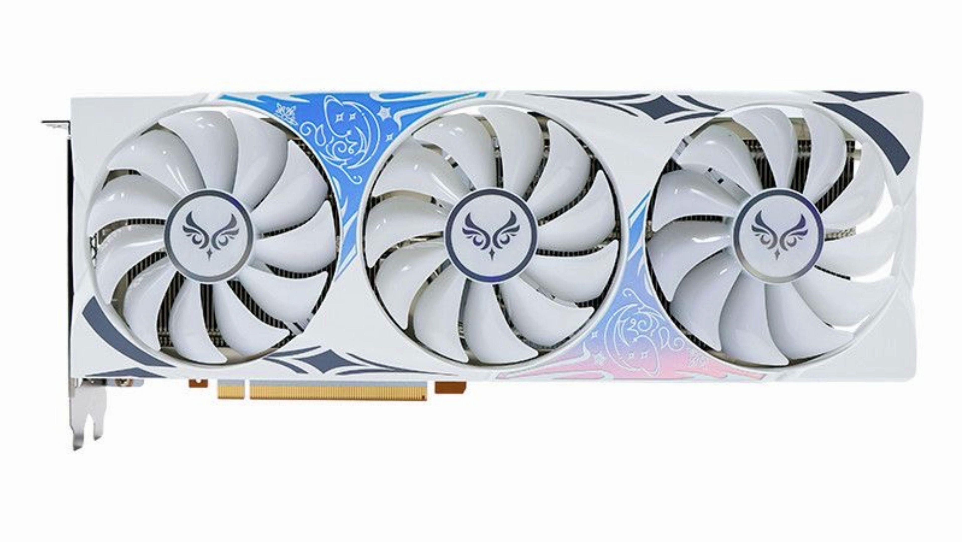 西风rtx 3060ti g6x 浪花显卡性能测试 显卡的封面