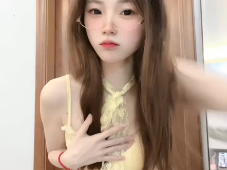 糖心vlog小姐姐哔哩哔哩bilibili