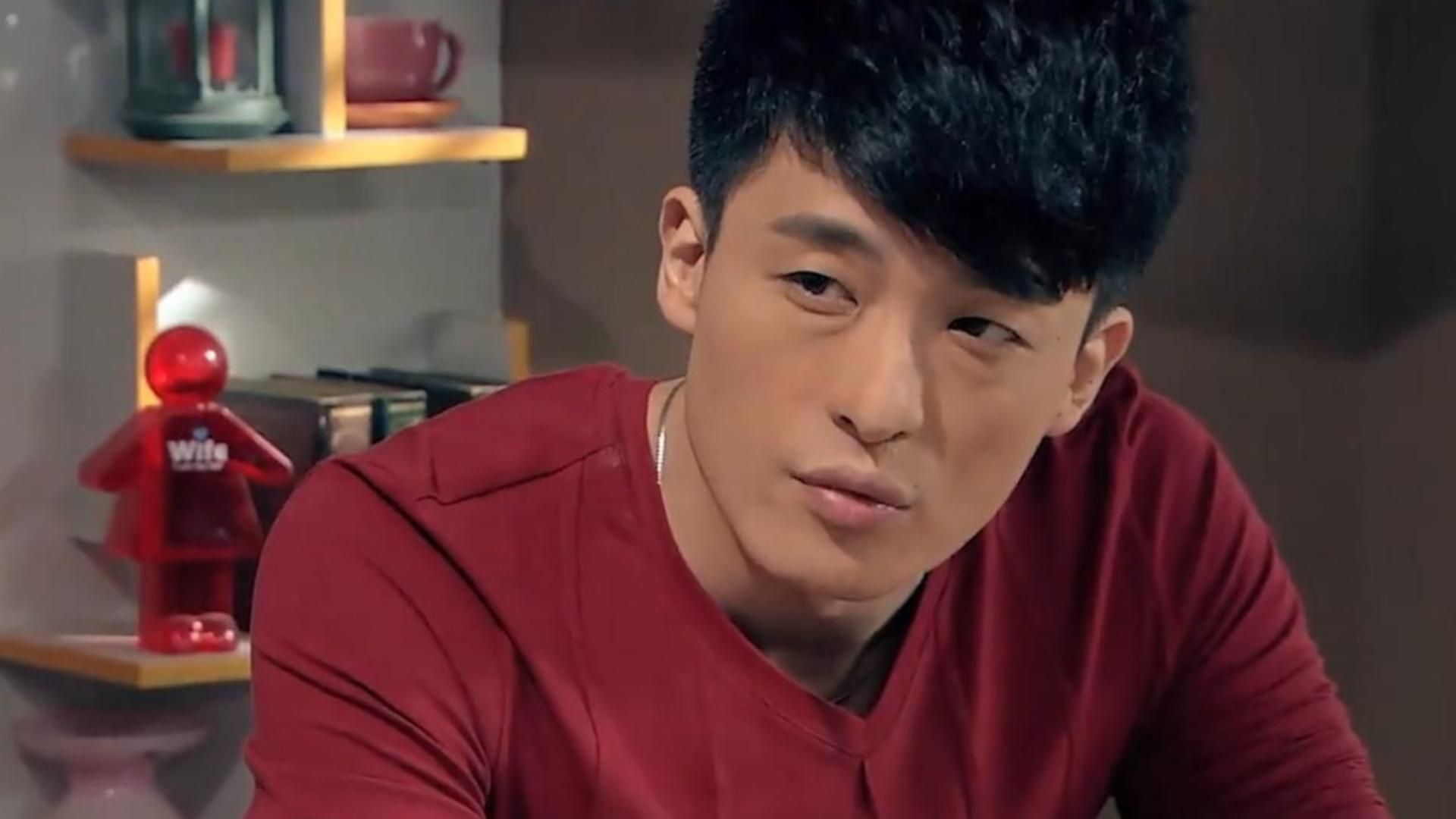 吕子乔的计划只有终极!