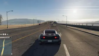 看门狗2 城市快闪 哔哩哔哩 Bilibili