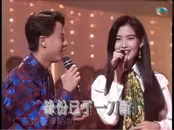 神仙打架的TVB！太好玩了哈哈哈哈哈哈哈哈哈