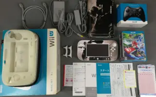 Wiiu 搜索结果 哔哩哔哩弹幕视频网 つロ乾杯 Bilibili