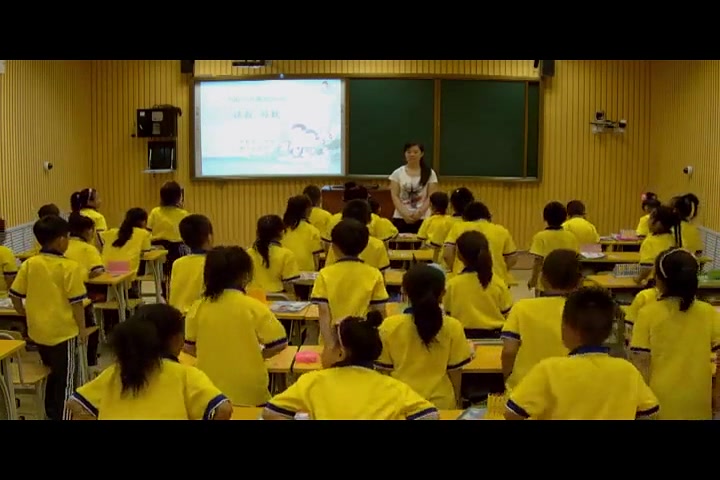 [图]【获奖】人教版小学数学一年级下册《数数数的组成》-陈老师优质课公开课教学视频