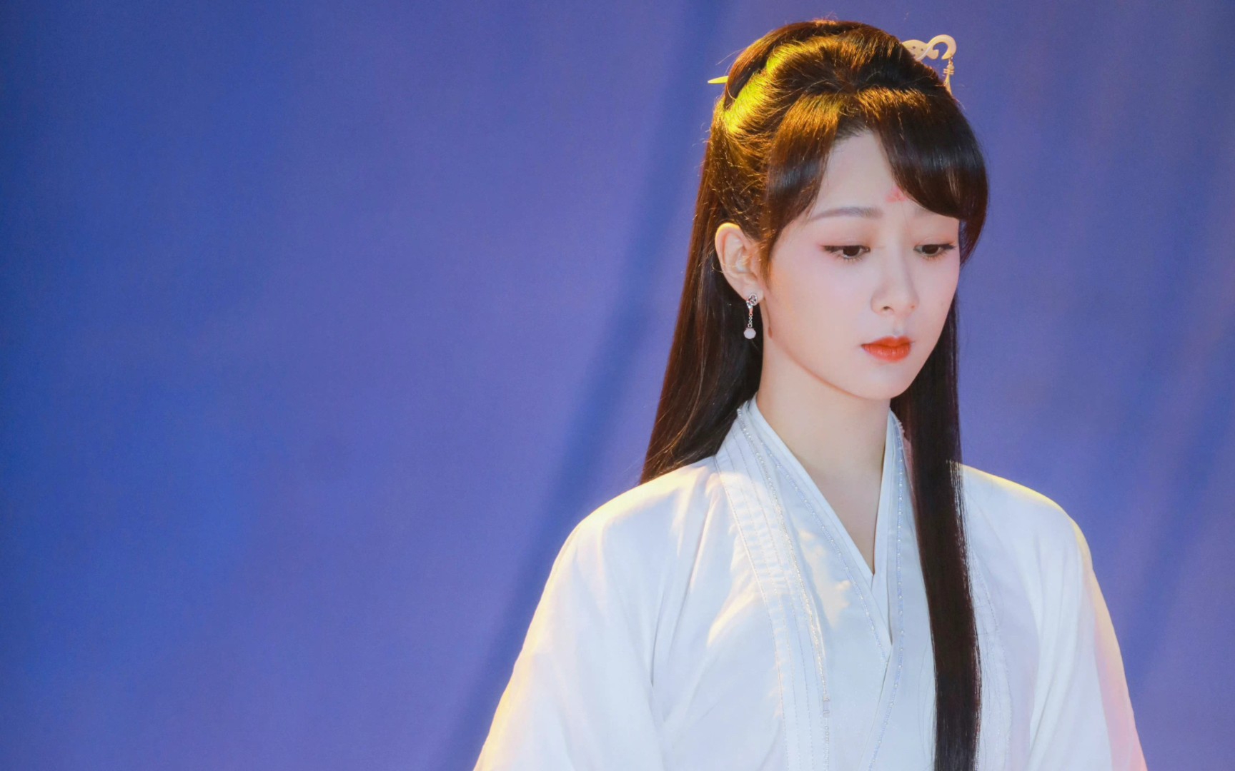 长相思,待相见!期待紫妹演绎的小夭/玟小六