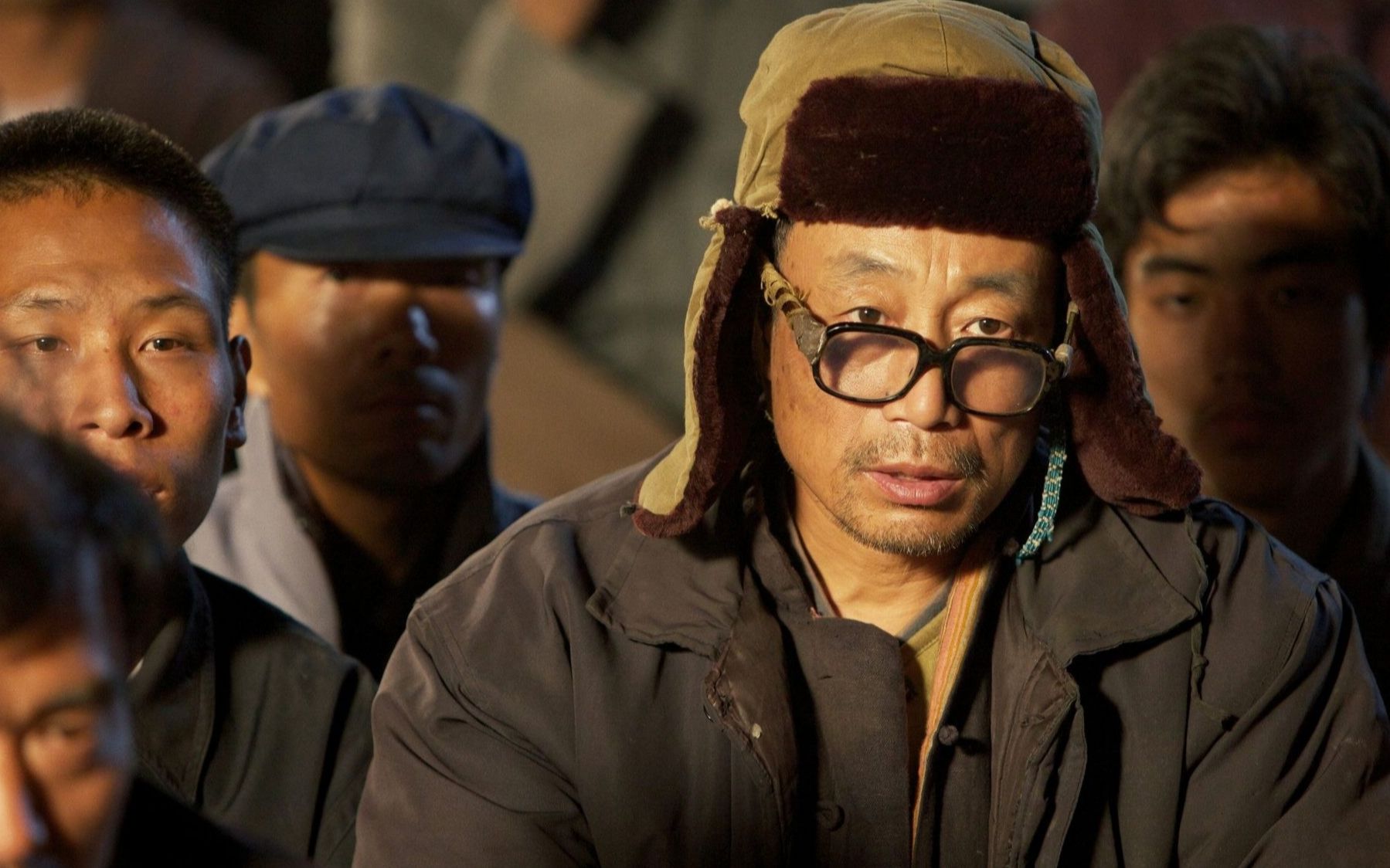 小伙不顾全村人反对,只为和心爱的人一起拥有世界