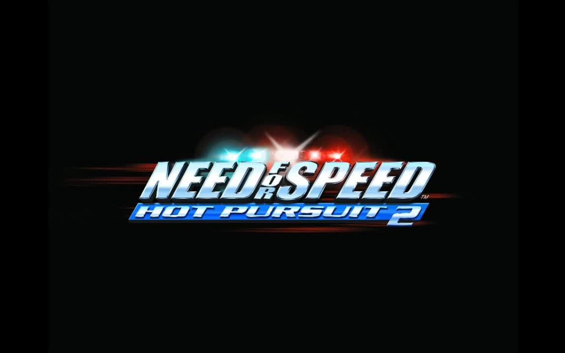 [图]极品飞车6热力追踪2【Need for Speed Hot Pursuit 2】OST音乐合集