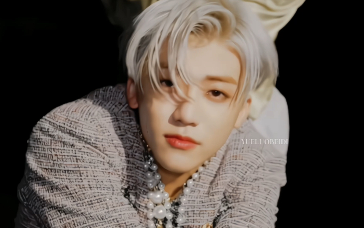 伪make a wish单人预告 | 是谁2023年还在maw