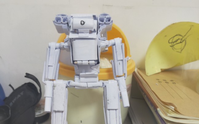 泰坦陨落bt7274(不喜勿喷)