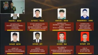 Descargar video: 第七届中国国际互联网+大学生创新创业大赛国赛金奖争夺战职教赛道创意组第九组第十组第十一组