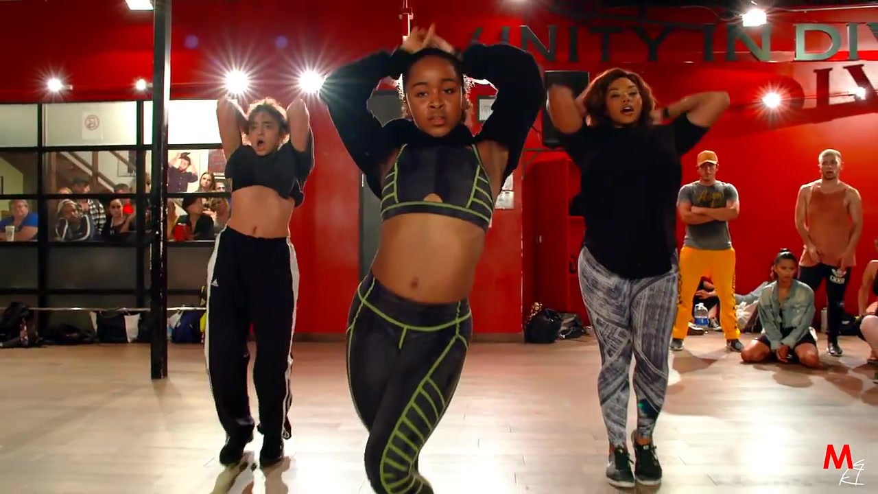 millennium红房子舞室丨taylorswiftreadyforit