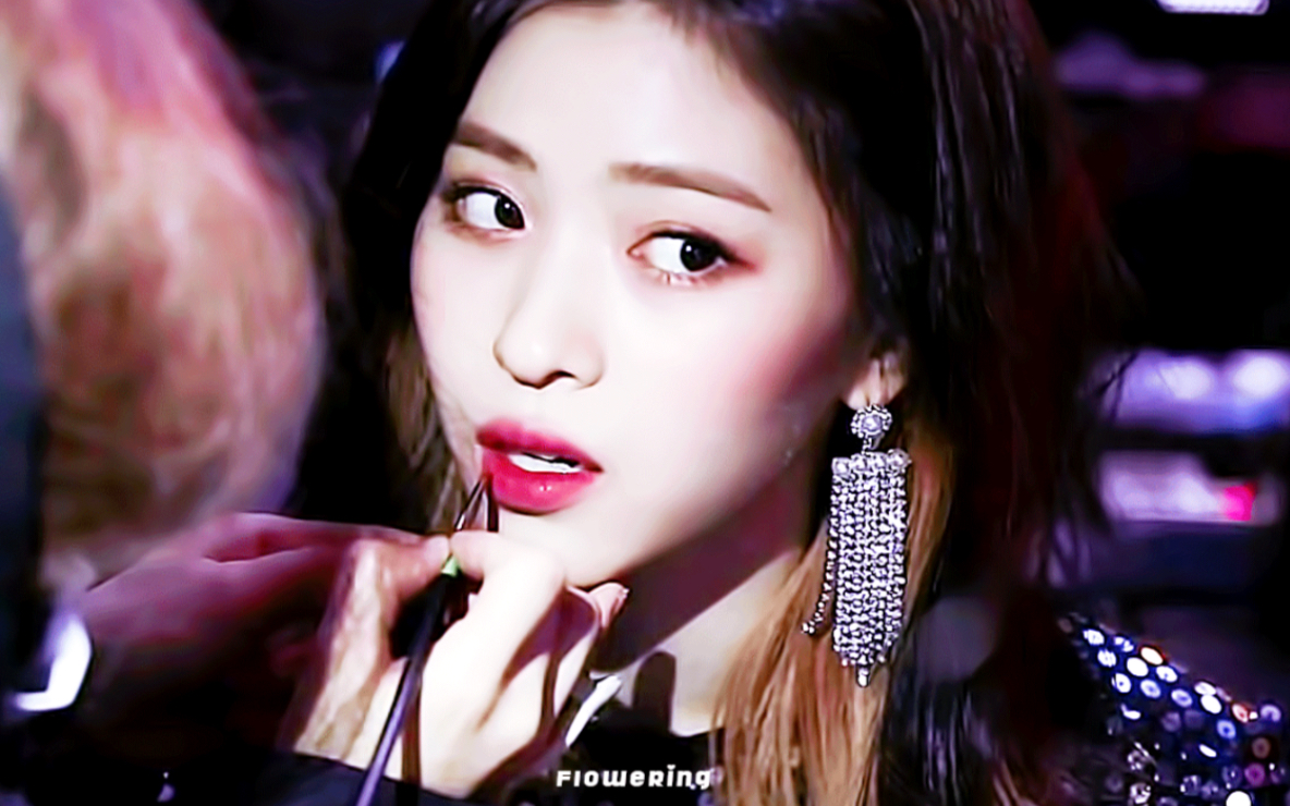 【申留真】五代姬圈大佬心动挑战