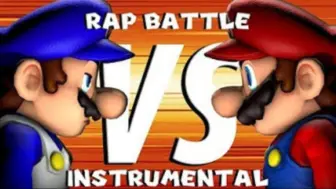 Download Video: 【SMG4/搬运】Wotfi 2017 Rap Battles(Instrumental)