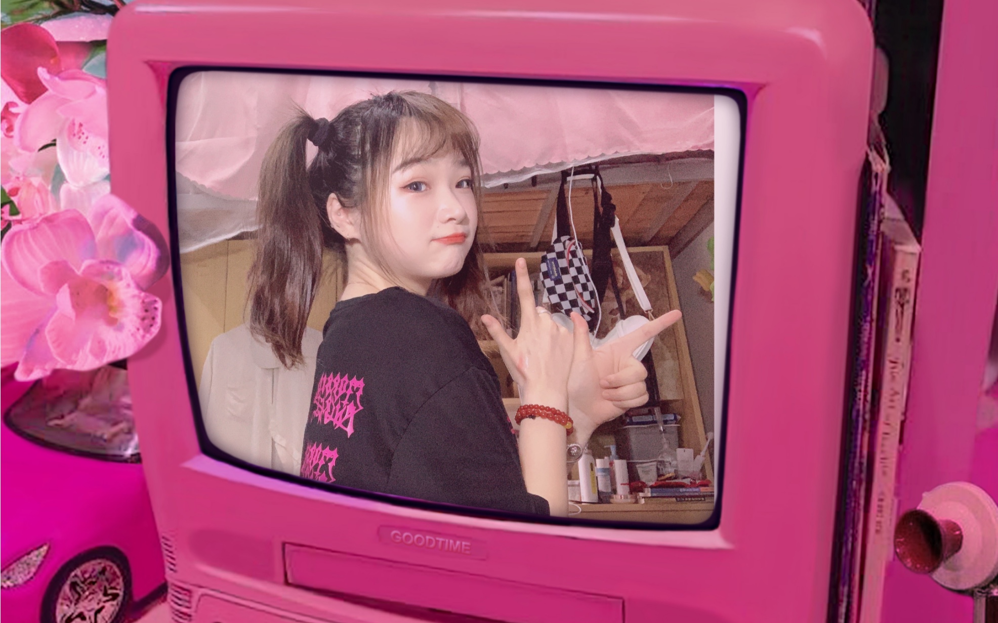 悦悦酱的vlog/学习/宿舍自煮火锅/图书馆/练琴/忙碌的一天_哔哩哔哩