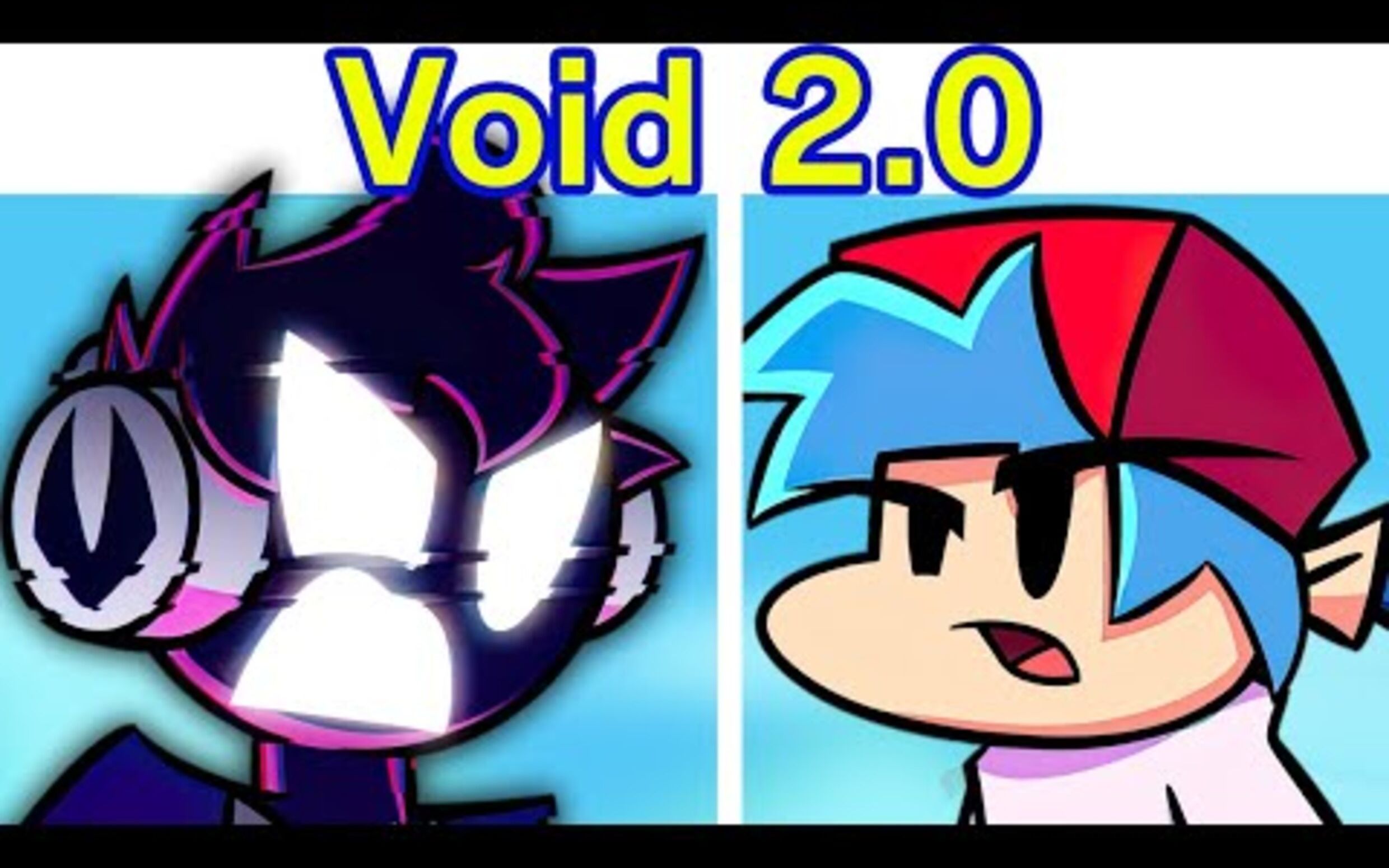 [图]VS Void 2.0