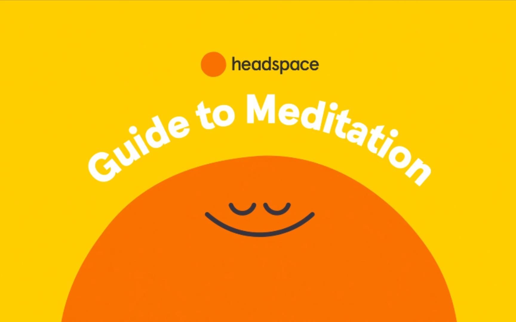 [中文原创配音] headspace冥想正念指南 第六集