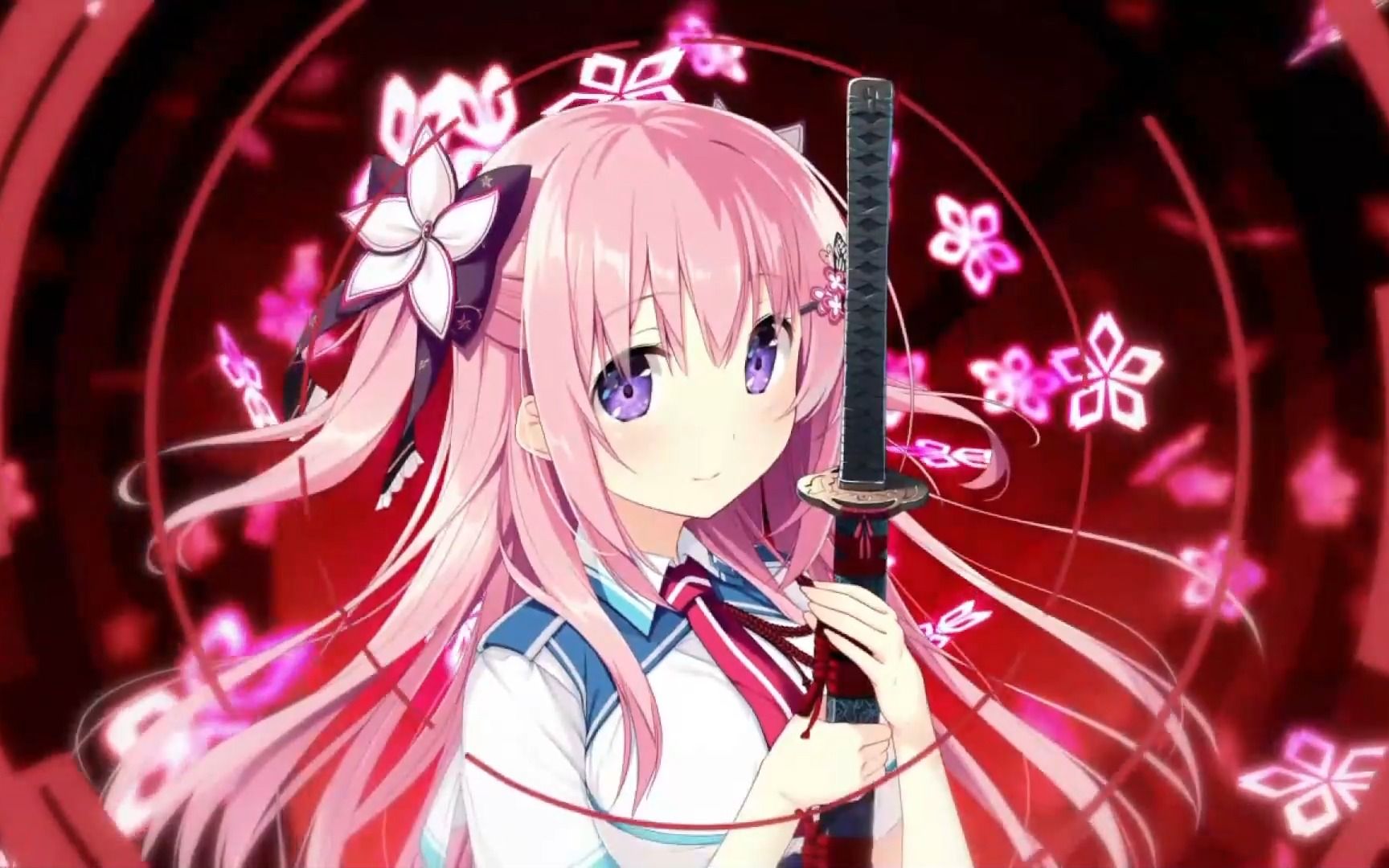 【gal主题曲】牵绊闪耀的恋之伊吕波