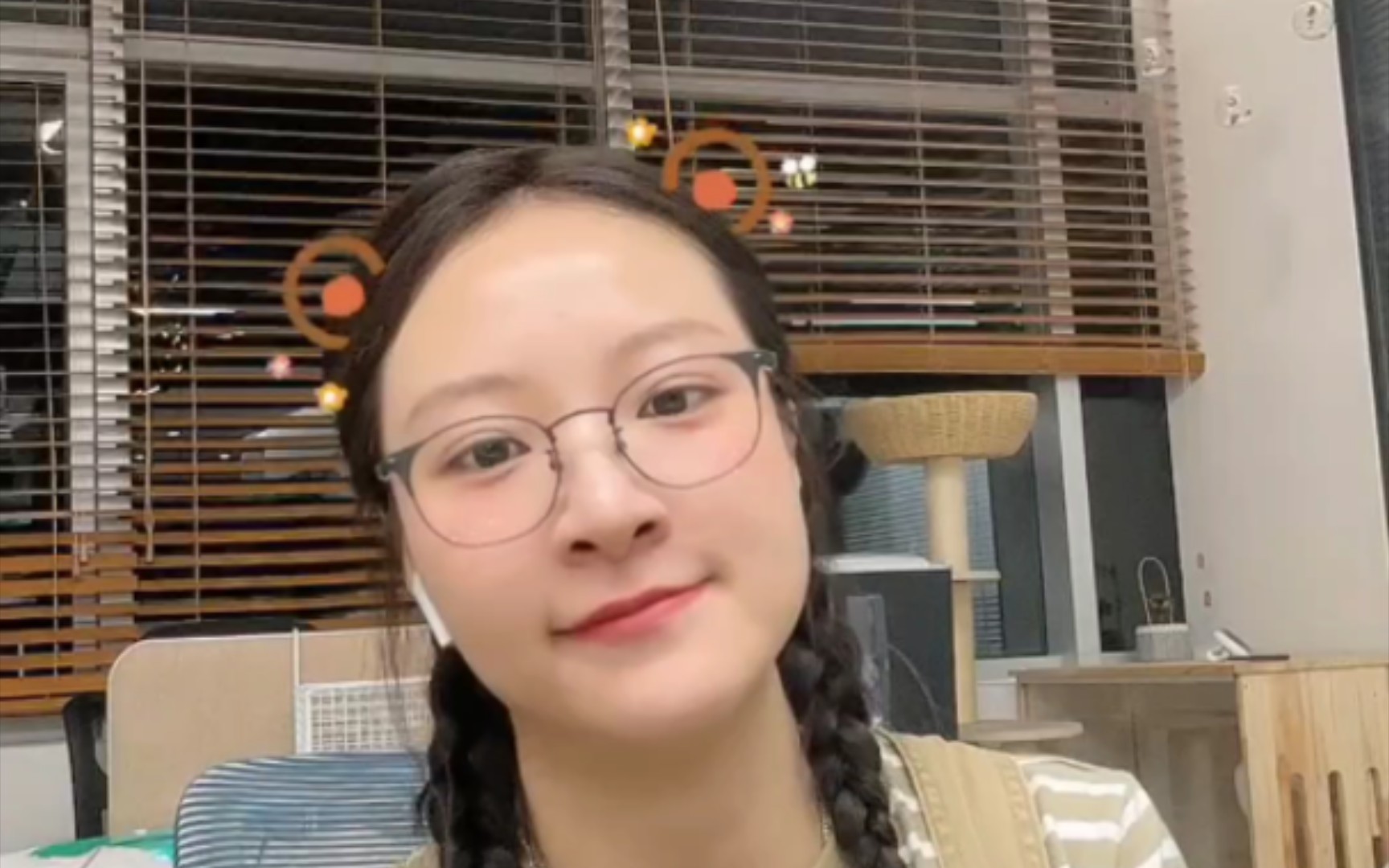 【kii崽(配音演员张琦)】木有老师的威严感