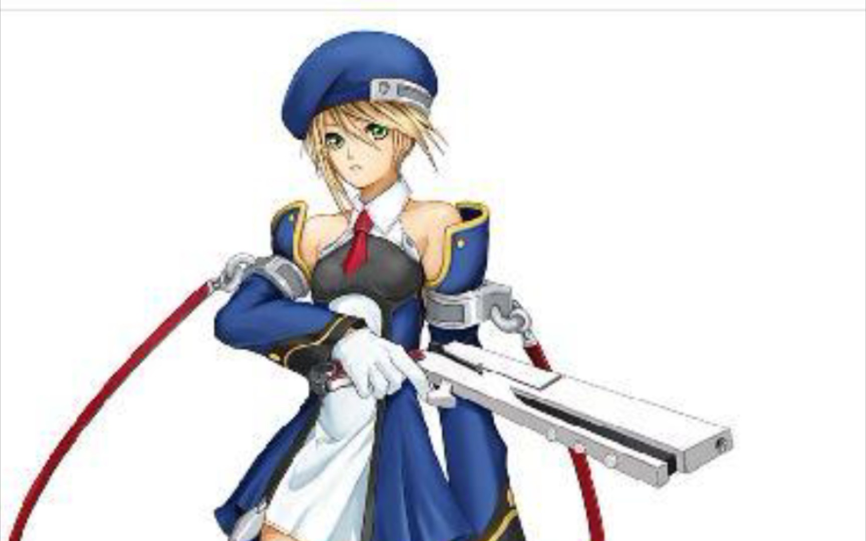 《苍翼默示录:厄运扳机》诺爱尔篇真结局故事线(上)