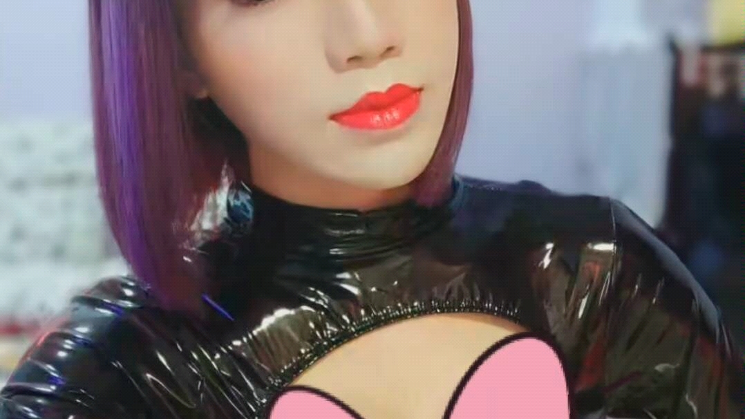 成都人妖ts女王雪