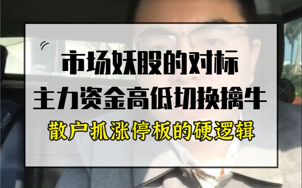 [图]散户必备选股技能，一分钟选出强势涨停板，新股民收藏起来