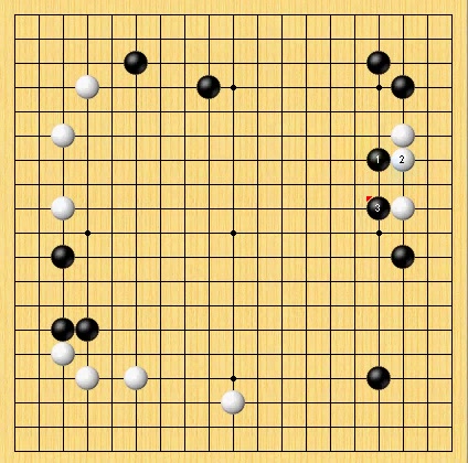 围棋千人5段讲座 上哔哩哔哩bilibili