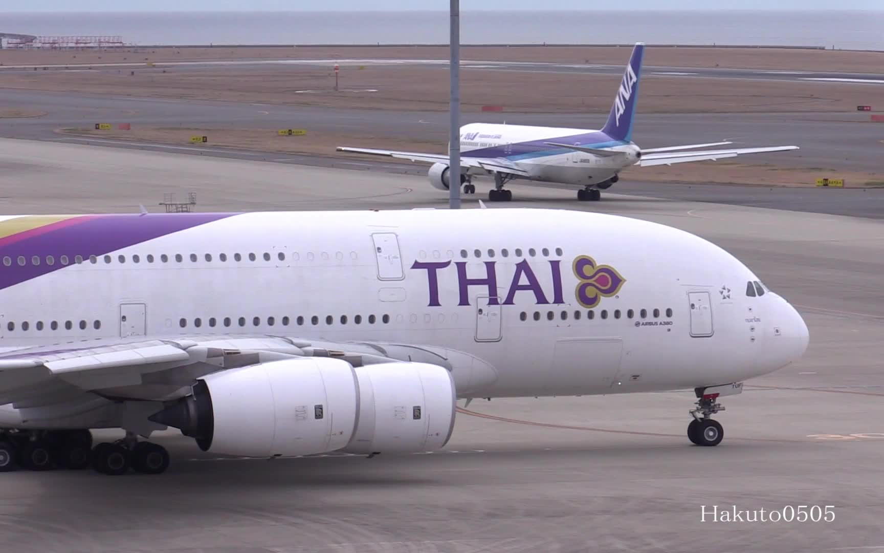 50多年来,泰国国际航空大众有限公司thai作为泰国国家航空公司,凭借