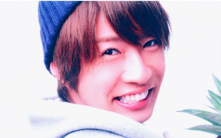 【相叶雅纪】还好遇见你_哔哩哔哩_bilibili