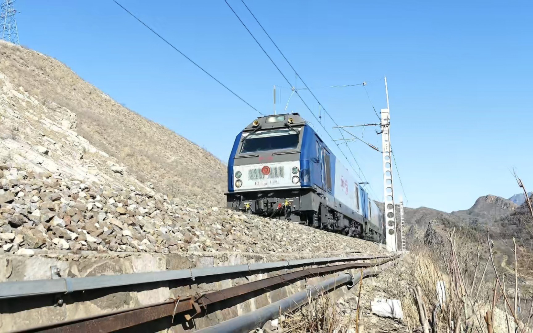 丰沙线周末拍车∽什么时候才能恢复客运啊