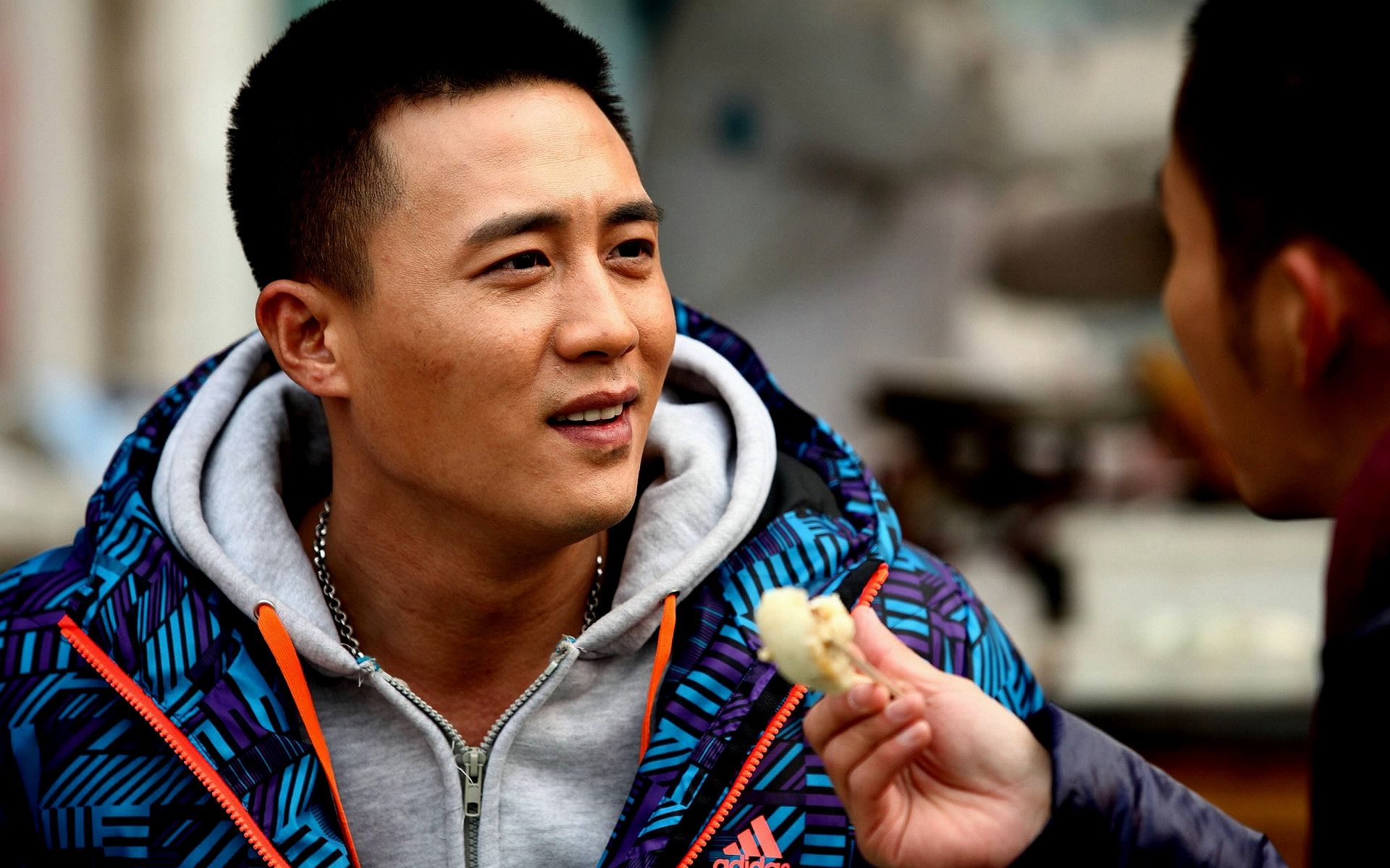 "自讨苦吃"王灿,体内长囊肿杜淳却笑出声,因二婚不敢对其多言.