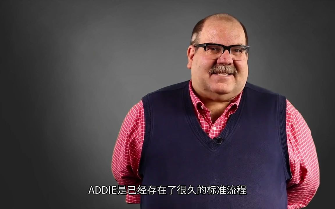 [图]ATD人才发展小知识：ADDIE和SAM模型之间的差别