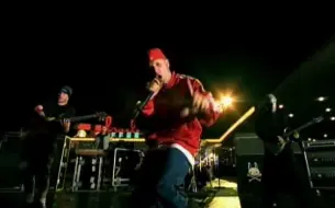 【Limp Bizkit】Take a Look Around (Music Video)