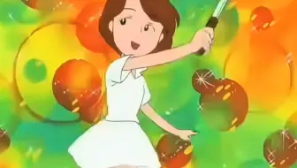 【樱桃小丸子】小丸子攒钱买山口百惠的海报，这次丸子真的认认真真攒钱，结果......