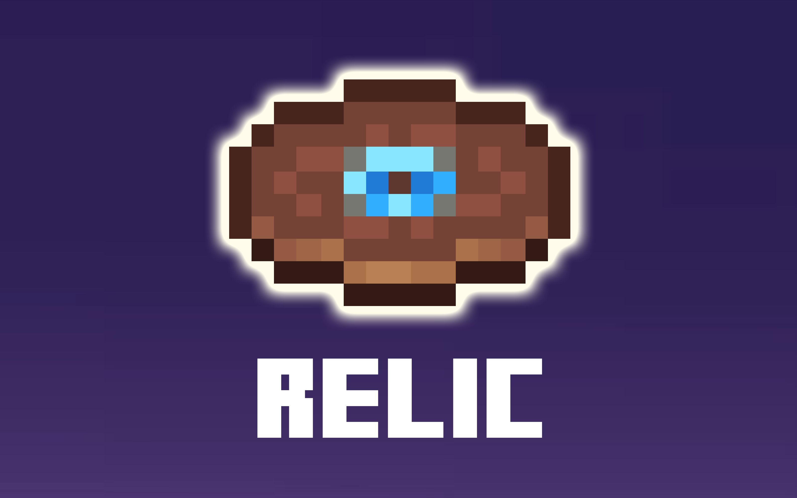 【mc 1.20】新唱片relic 在线试听