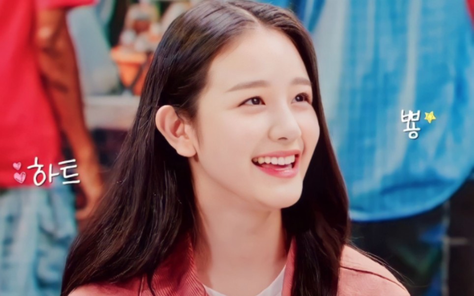 babymonster的pharita宝宝真的好绝哇啊啊啊