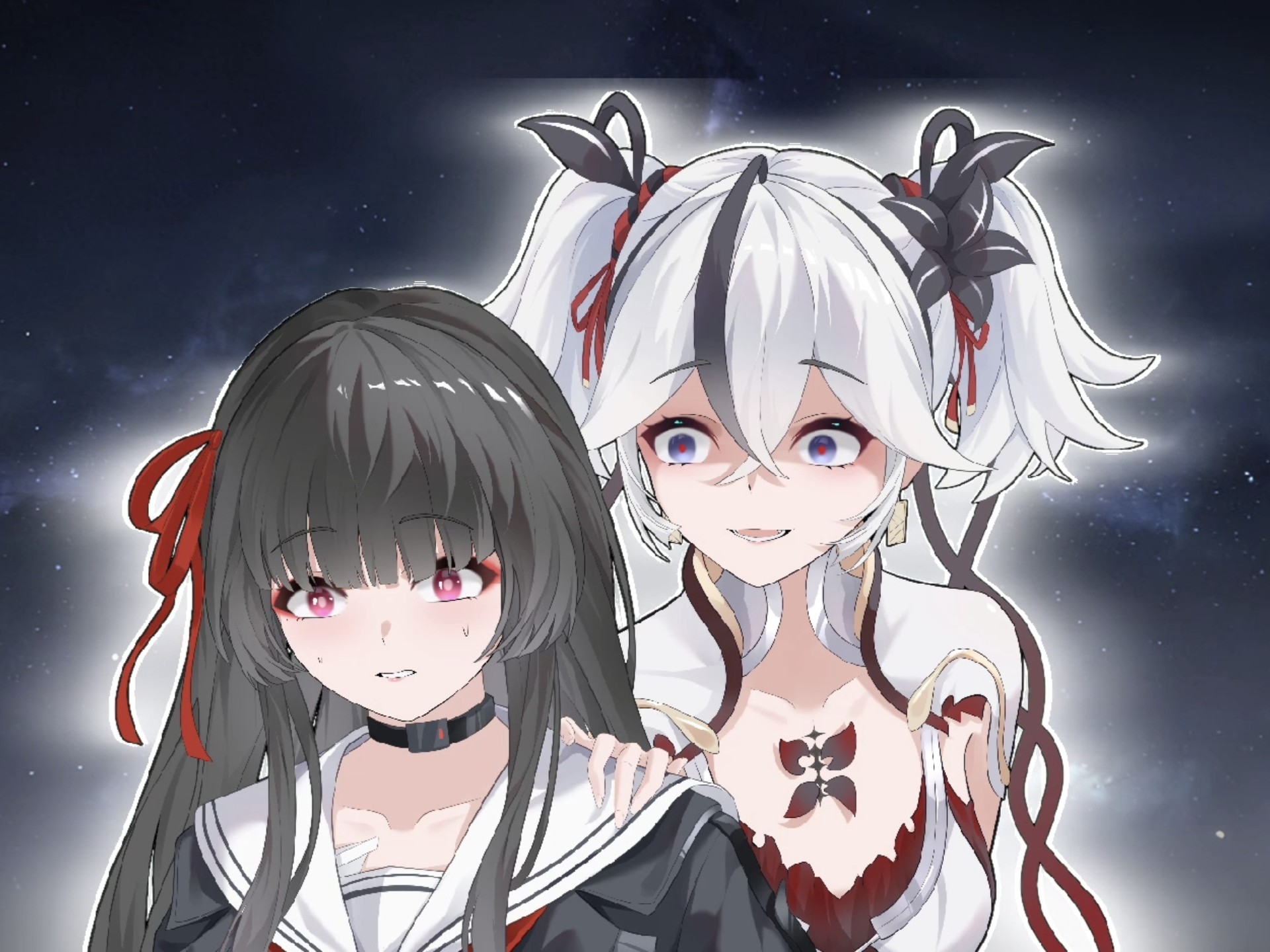 【大鸣王潮1566】黑海岸的规矩