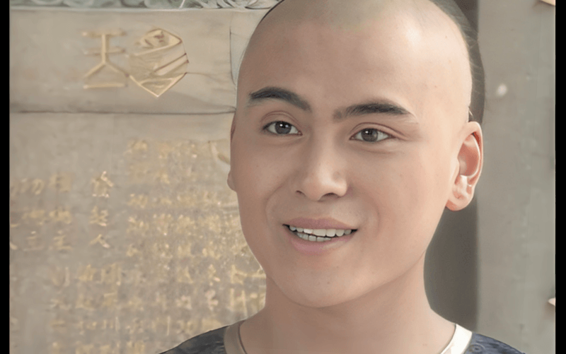 【荡寇英雄】淳于珊珊cut(新加坡首秀)