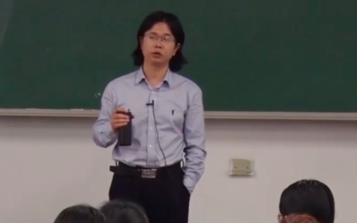 朱庆育:一物二卖合同效力问题(up斗胆批注版)