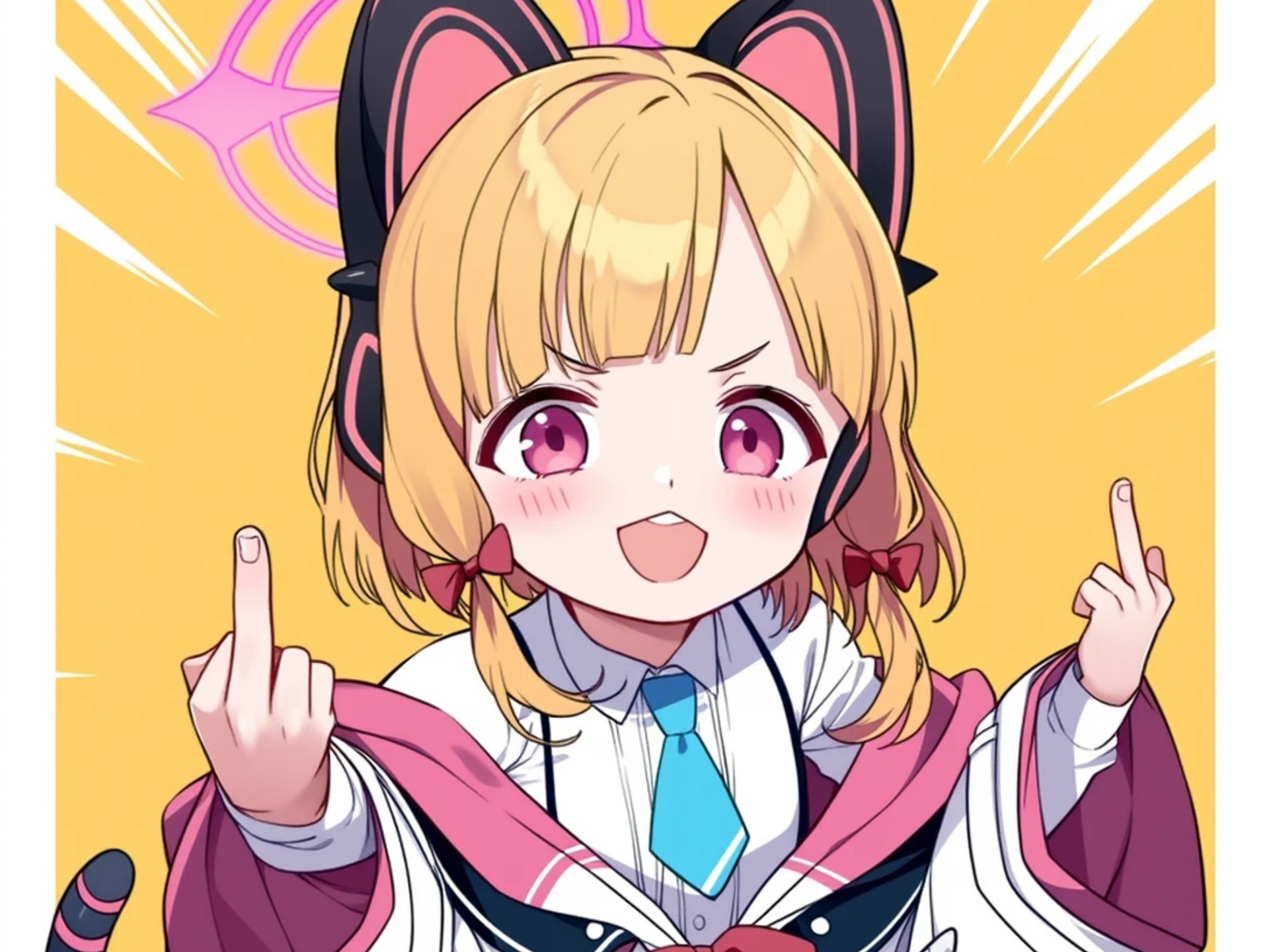 小桃壁纸(图在评论区)