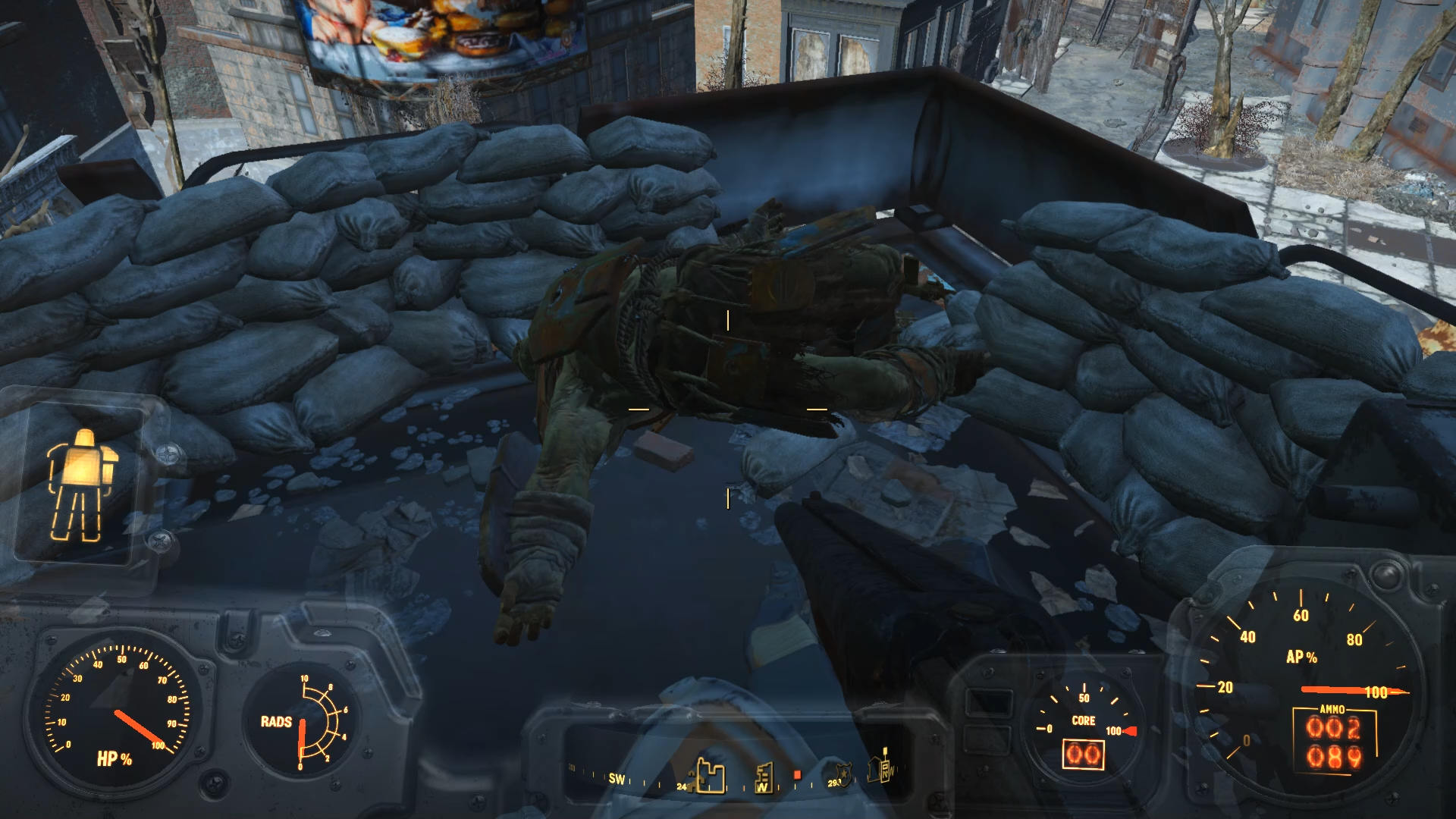 [game]辐射4-学院线146