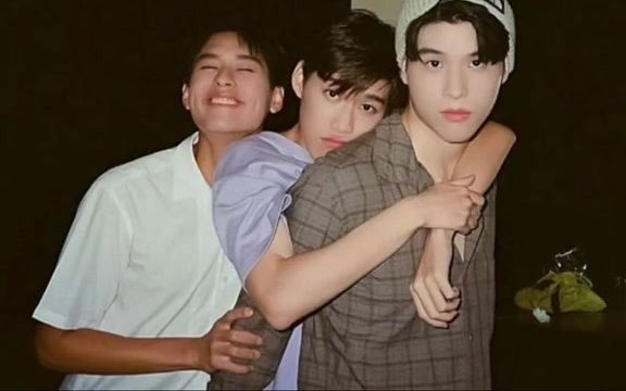 【bkpp】 nadao新团:naodao dancing 三人组 sky