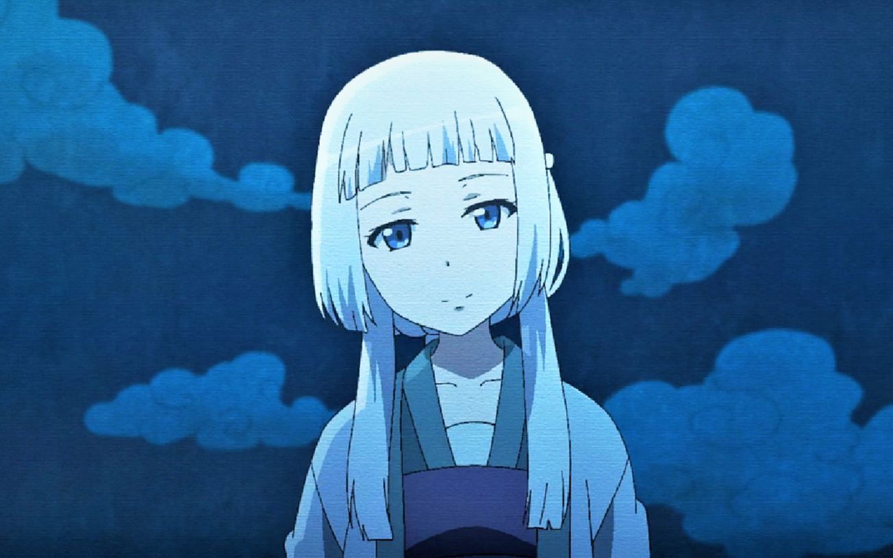 【amv】风灵玉秀