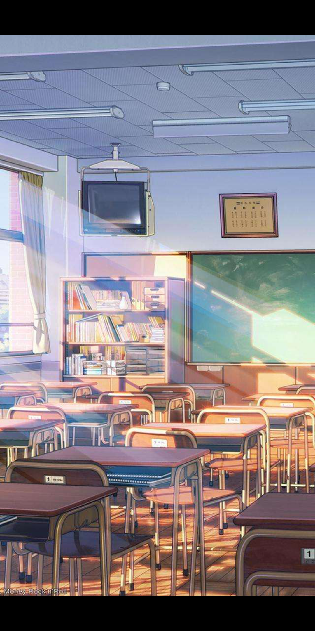 【回忆助眠】重回学生时代,还记得那年那间教室吗?_哔哩哔哩_bilibili