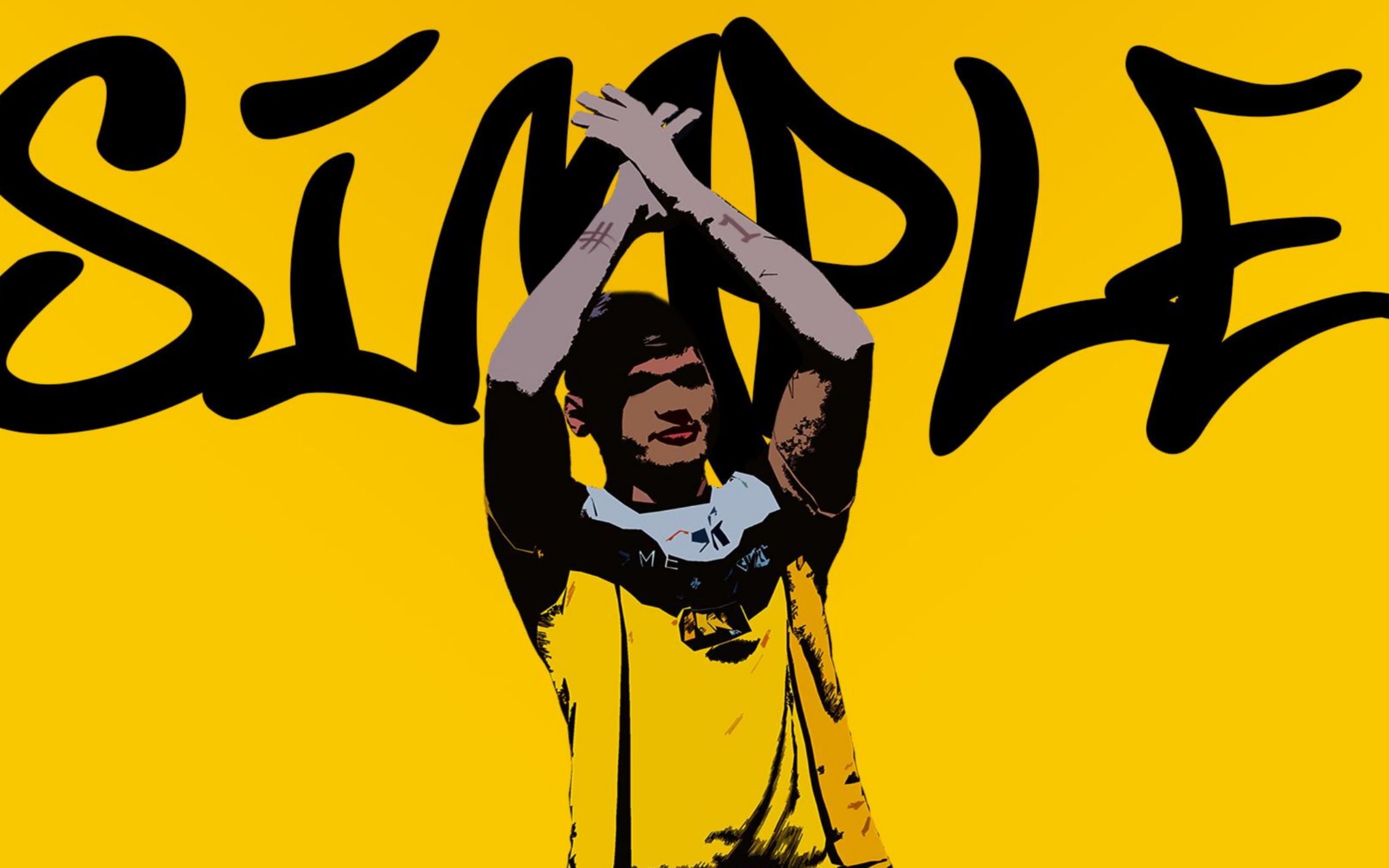 活动  s1mple,人称小懒人