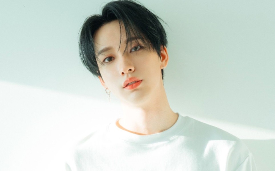 【心动暴击】点开收获nine郑煜缜对你说我爱你