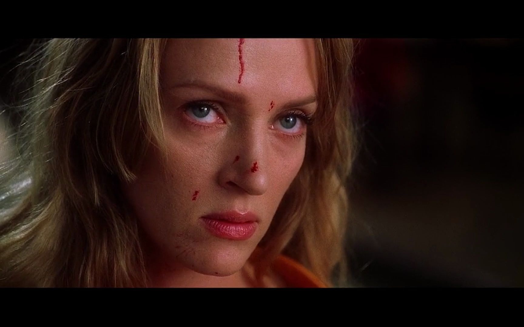 昆汀混剪复仇计划何为暴力美学