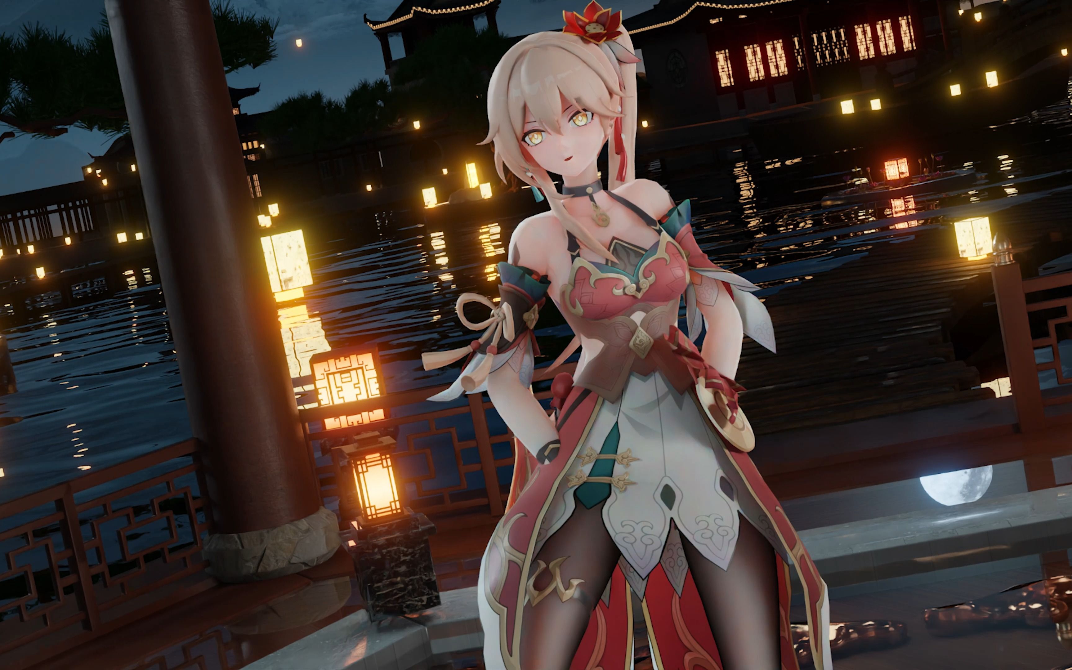 桂乃芬——红昭愿