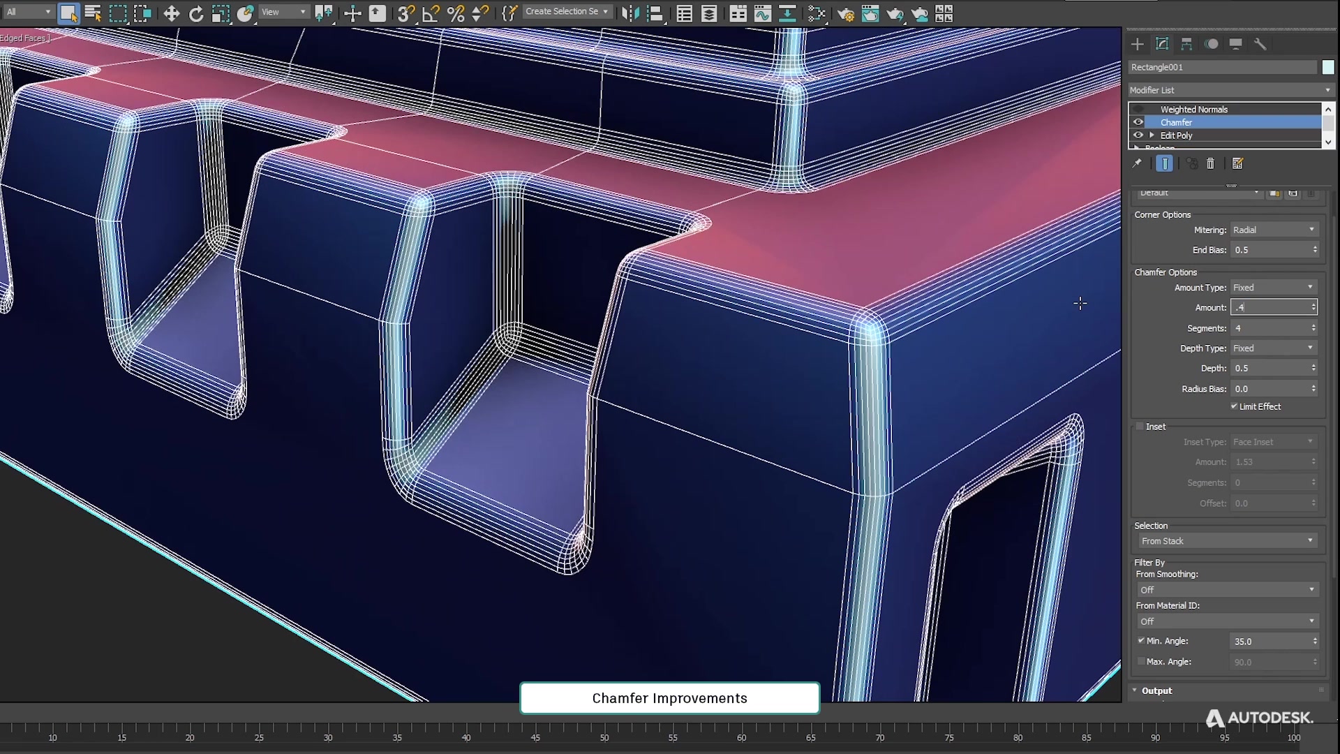 【闲聊】3dmax2021新功能口播