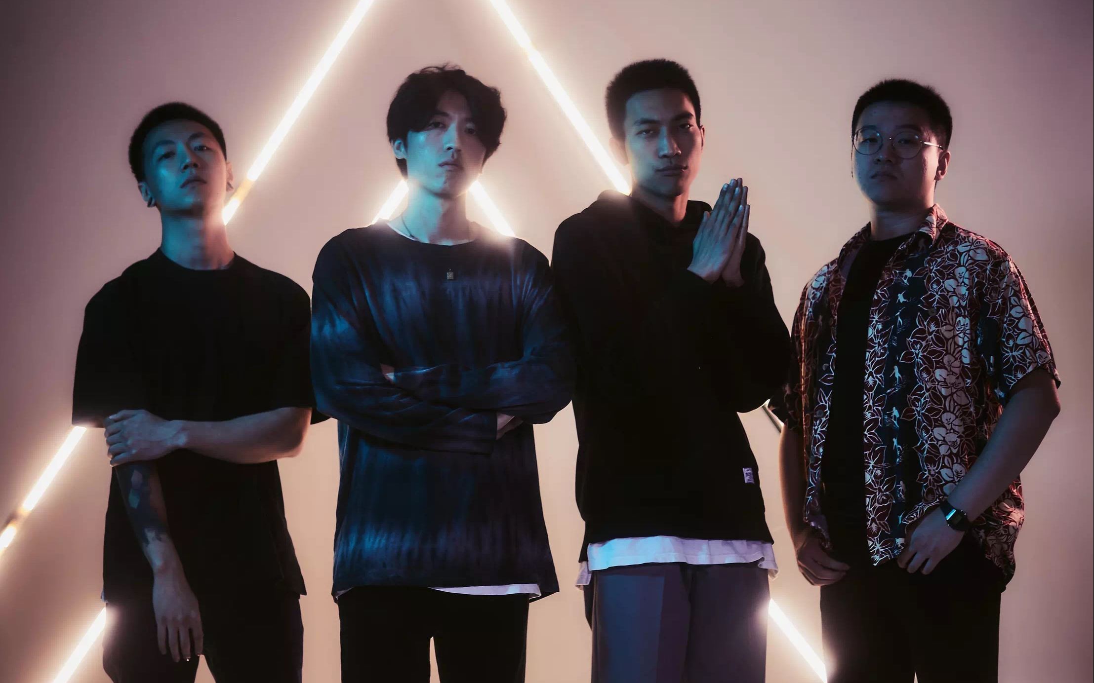 (架子鼓)worst intentions-life awaits  往生 动态鼓谱