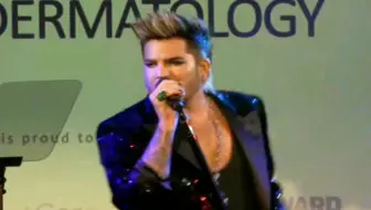 【Adam Lambert】20210629当爷表演《Superpower》《Another One Bites The Dust》和《If I had You