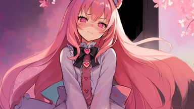 在原七海 Steamワークショップ::在原七海（P站）by某章鱼